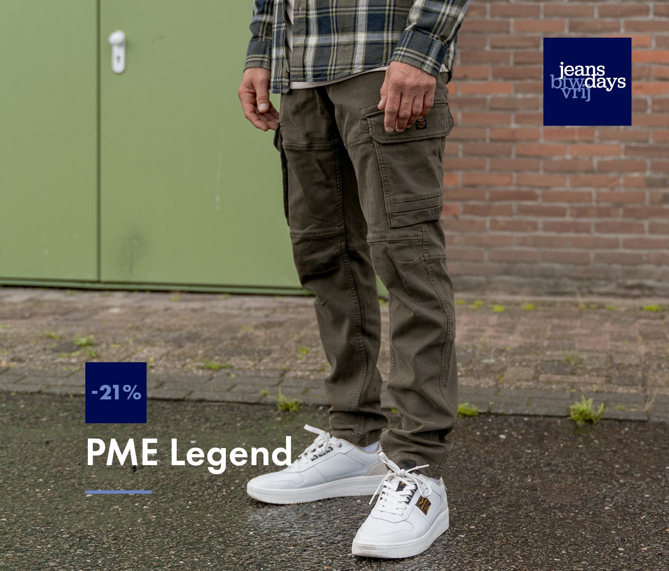 Pme Legend